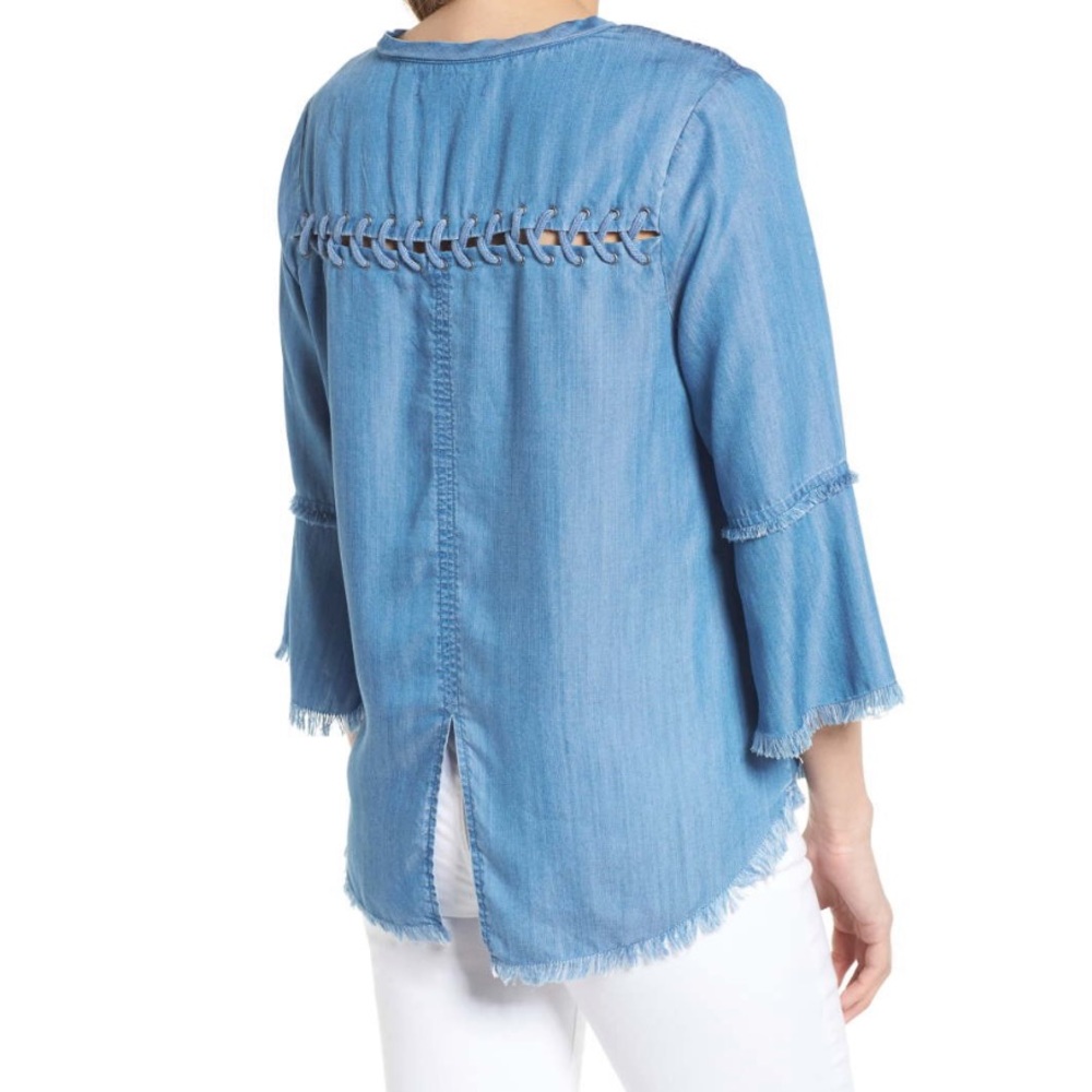 Billy T top.